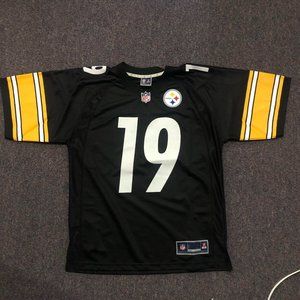 Pittsburgh Steelers Jersey